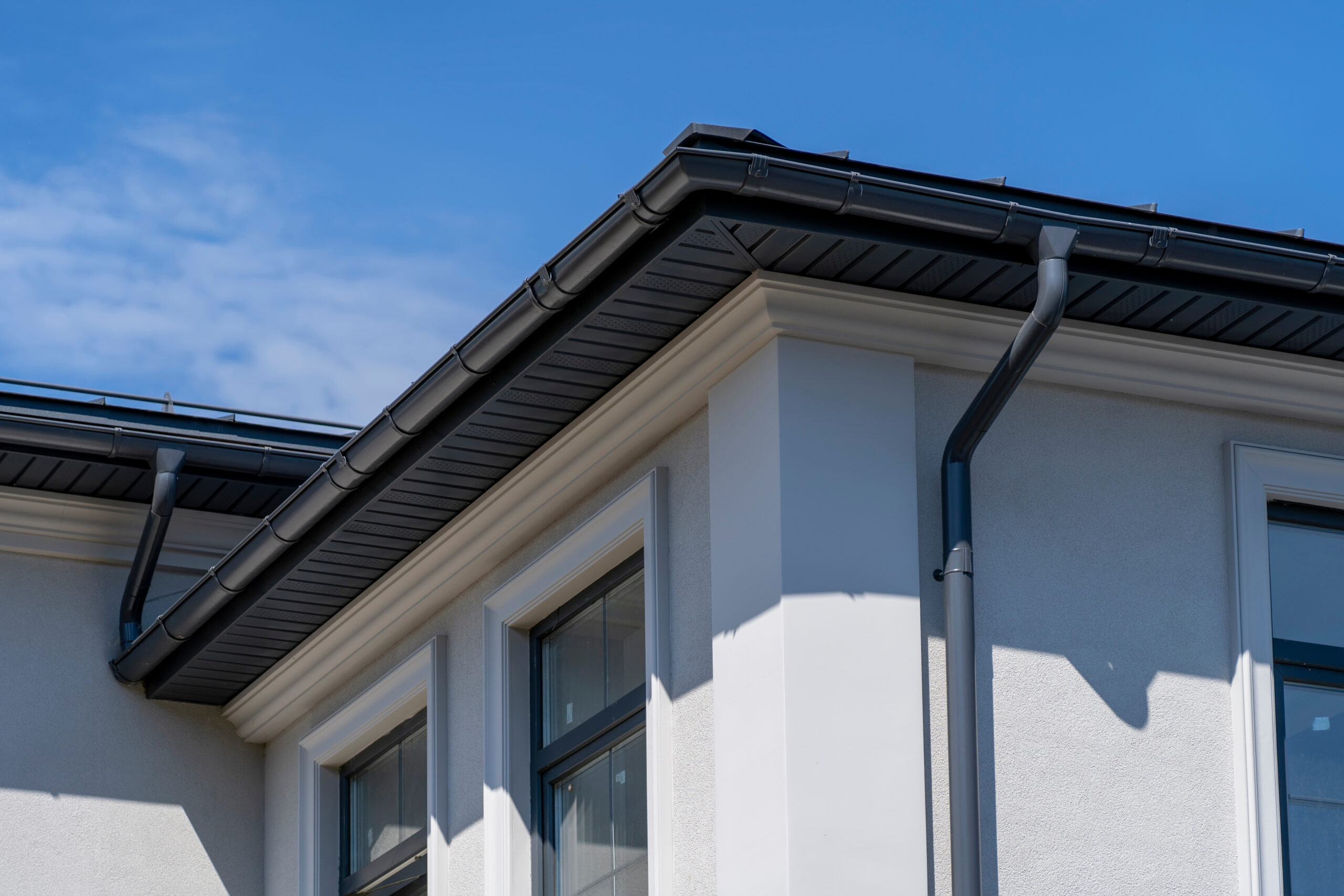 Gutter Installation