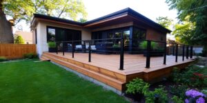 How to Build the Perfect Outdoor Living Space in Liberty Hill: A Homeowner’s Guide